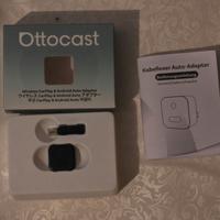 Ottocast Mini Pico 2026 – CarPlay & Android Auto