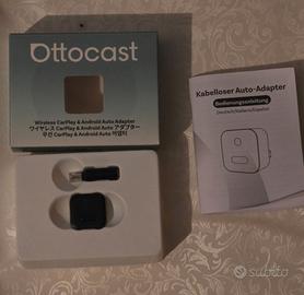 Ottocast Mini Pico 2026 – CarPlay & Android Auto
