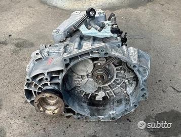 Cambio Manuale AUDI A3 VW GOLF 5 8P 2.0 TDI BKD