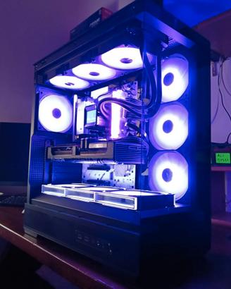 PC Gaming R5 9600X - RX 9070 16Gb