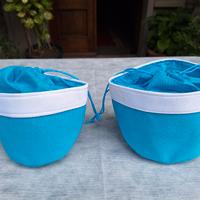 Pochette 2 pezzi