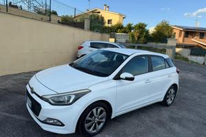 Hyundai i20 1.4 CRDi 5 porte Comfort