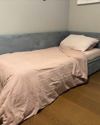 Letto simil Flou modello Duetto