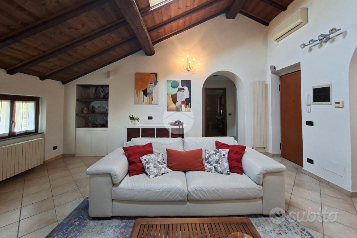 2 LOCALI A VITTUONE - Altro