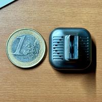 NAVTOROS NTS1 Mini Adattatore CarPlay Wireless