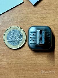 NAVTOROS NTS1 Mini Adattatore CarPlay Wireless