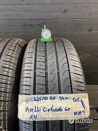 Pirelli cinturato 225 50 17