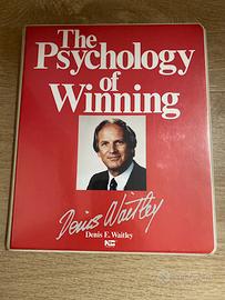 D. Waitley psicologia motivazionale audiocassette
