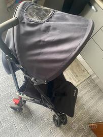 Passeggino bambino