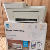 Multifunzione  Hp Deskjet 4120