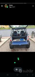 Automobili smart
