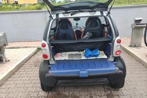 Automobili smart