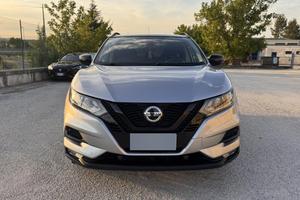 Nissan qashqai 1.5 dci n-tec start 115cv