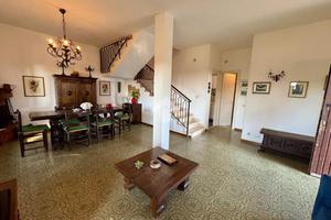 VILLA SINGOLA A TERRACINA