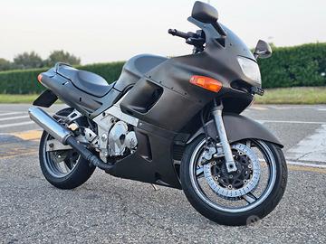 Kawasaki ZZ-R 600