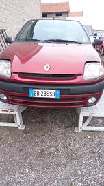 Renault clio 1.2