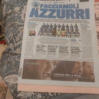 gazzetta dello sport