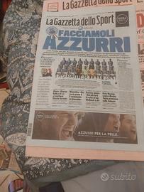 gazzetta dello sport