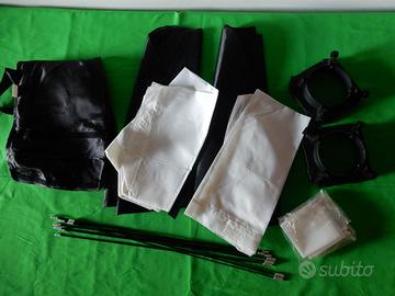 Coppia SoftBox 60x60