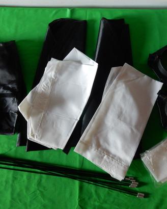 Coppia SoftBox 60x60