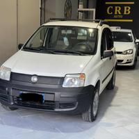 Fiat Panda 1.2 4x4 GPL/GAS IMPECCABILE GARANTITA