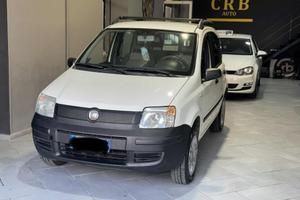 Fiat Panda 1.2 4x4 GPL/GAS IMPECCABILE GARANTITA