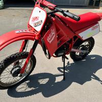 Moto Grizzly Malaguti