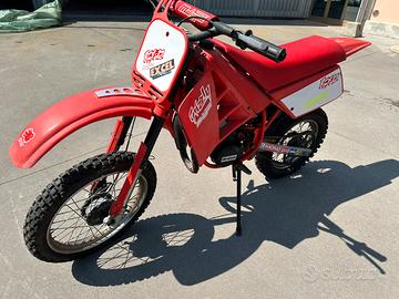 Moto Grizzly Malaguti