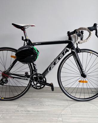BICICLETTA CORSA FELT F75 BIANCA
