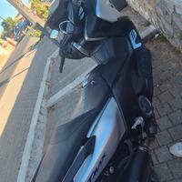 Yamaha T Max 560 - 2020