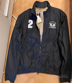 Giacca leggera La Martina