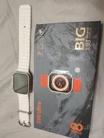 Orologio Z66 Ultra (8 Watch) 