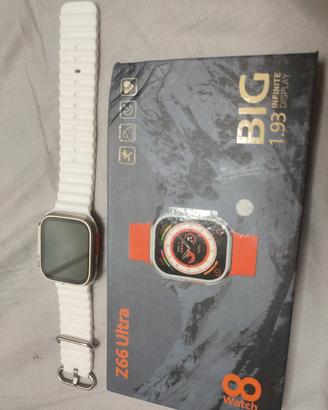 Orologio Z66 Ultra (8 Watch) 