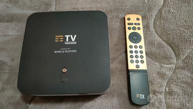 Tv box atmosfer tim