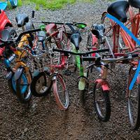 bici ,jeeap ,monopattino