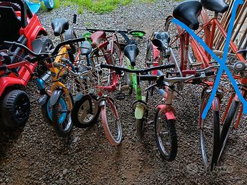 bici ,jeeap ,monopattino