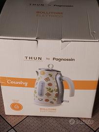bollitore elettrico Thun by pagnossin