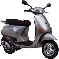 Ricambi vespa et2