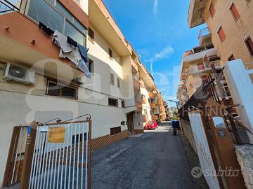 Appartamento Scalea [125VRG]
