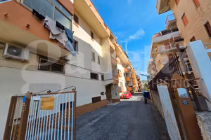 Appartamento Scalea [125VRG]