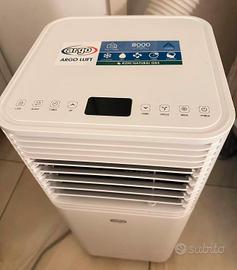 Argo Luft 8000 BTU - Come Nuovo 