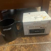 Tazza termica di Harry potter