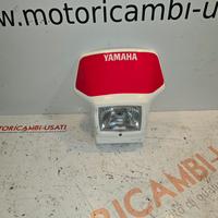 mascherina originale Yamaha tt 600 59x e tt 350