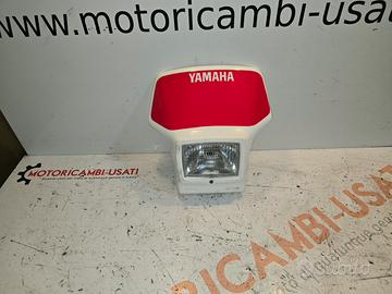 mascherina originale Yamaha tt 600 59x e tt 350