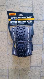 Copertone Pirelli scorpion enduro 29