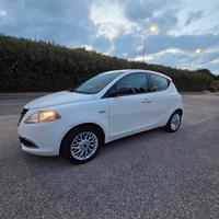 LANCIA YPISILON 1.2 BENZINA 