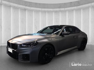 BMW M2 Coupe 3.0 480cv auto