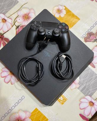 PlayStation 4 slim 1TB