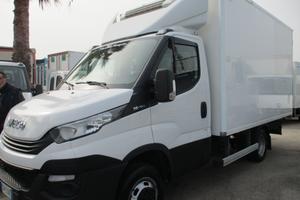 Iveco Daily 35C15 3000 150CV E6B FRIGO ATP FCRX 05