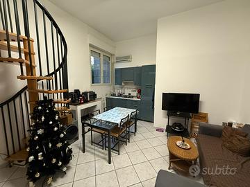 Stanza Singola in Appartamento Condiviso